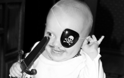 Life with a baby: 10 months