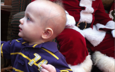 Life with a baby: 11 months