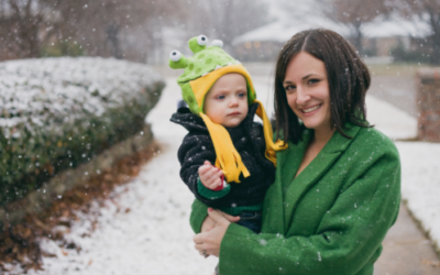 Christmas 2012: Part 1