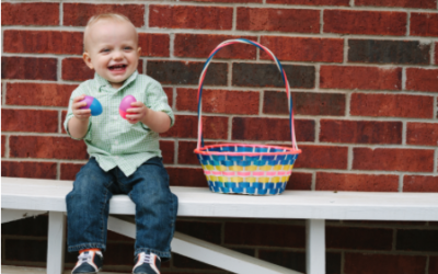 Easter 2013