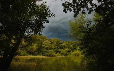 Family Camping Trip 2018: Lake Tawakoni